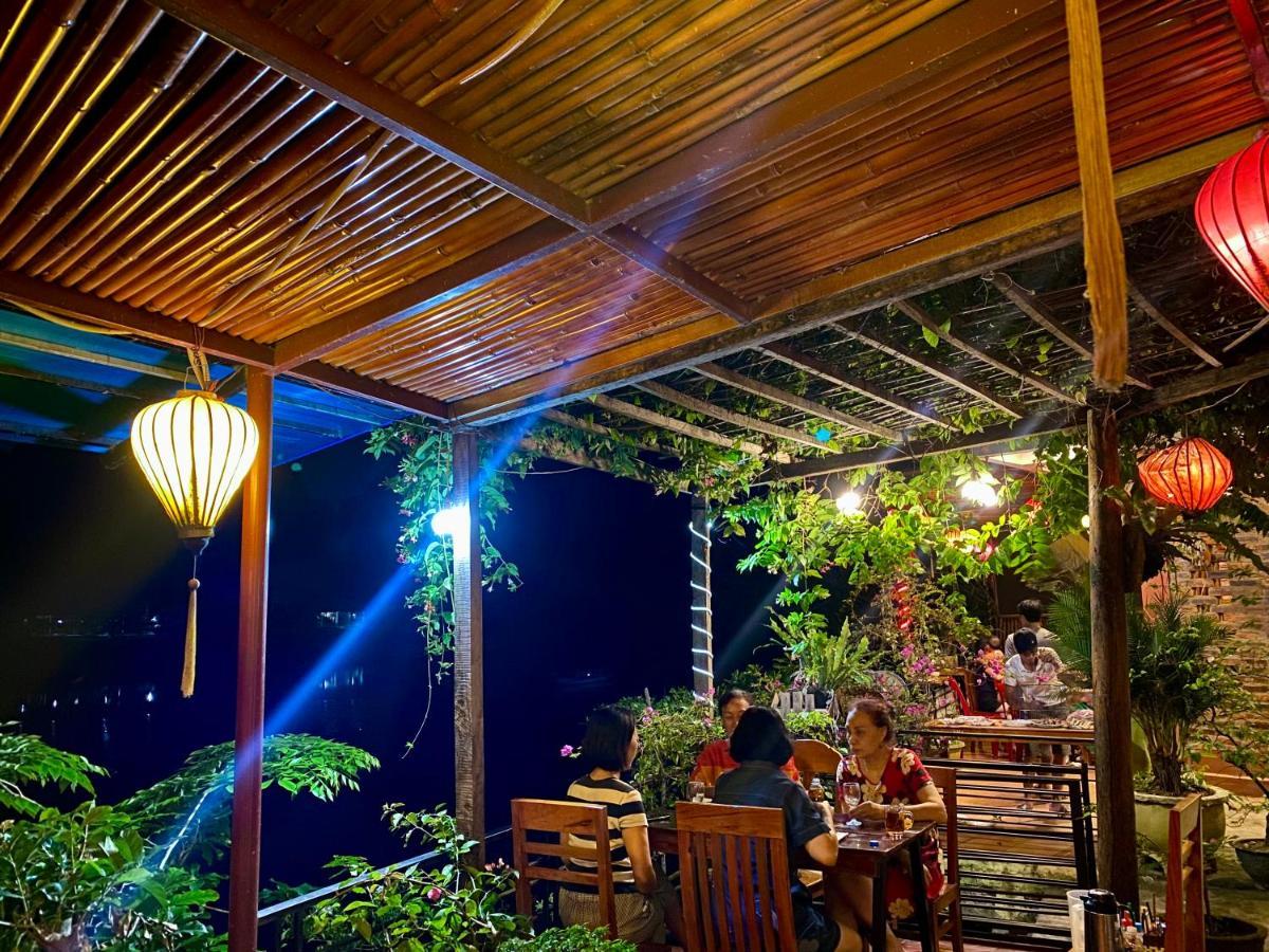 Phong Nha Coco Riverside Exteriér fotografie
